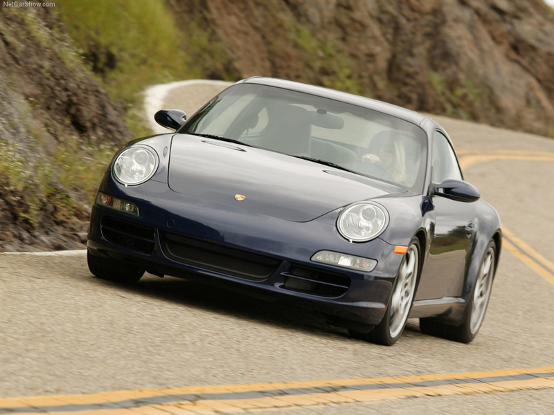 Illustration for article titled How a Fling with a 911 from Work Reawakened My Love for Porsche